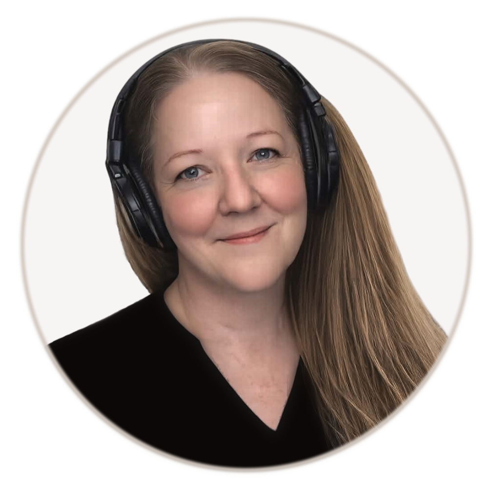 Headshot Final ROUND